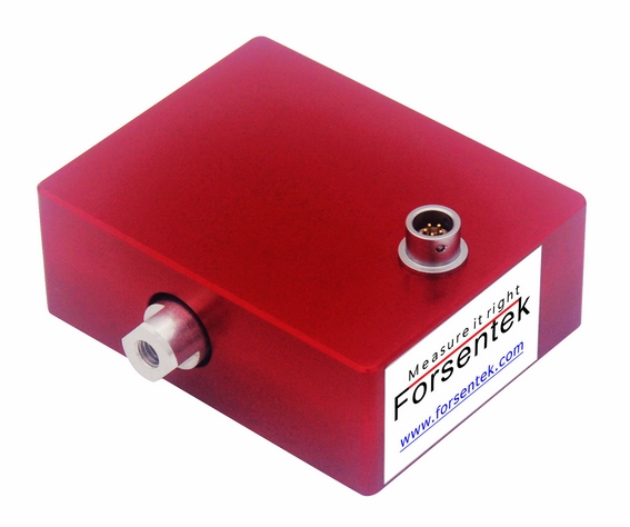 Futek传感器LRF400