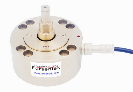 flange type tension sensor