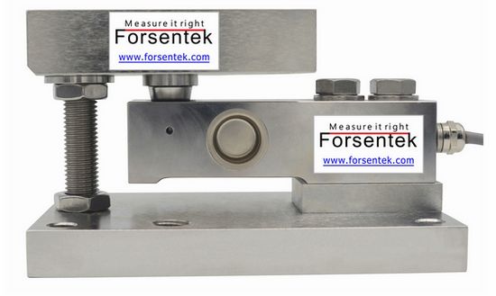 load cell assembly