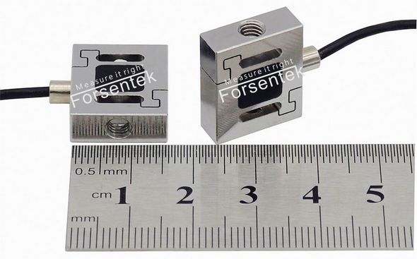 miniature force sensor