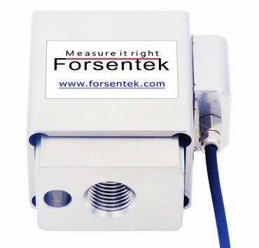 高输出拉压力传感器