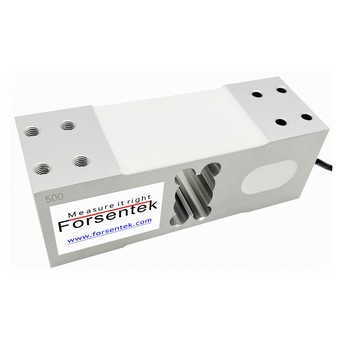 Single point load cell 0-1000kg weight sensor