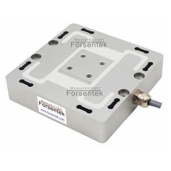 Multi axis load cell 0-200kN 3-axis force sensor