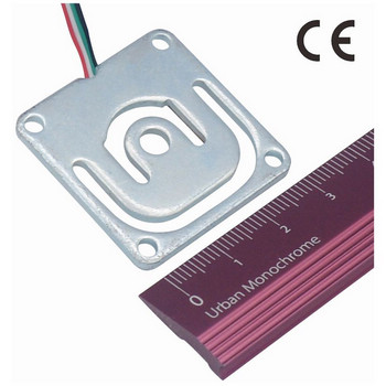 Ultra thin load cell|Flat plate force sensor