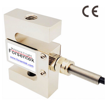 Universal S type load cell S-beam force sensor