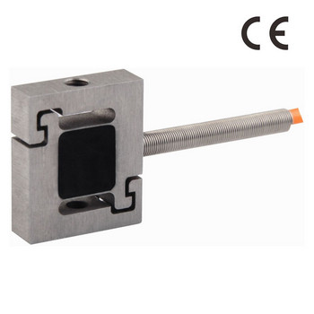 Jr s-beam load cell miniature s-beam load cell