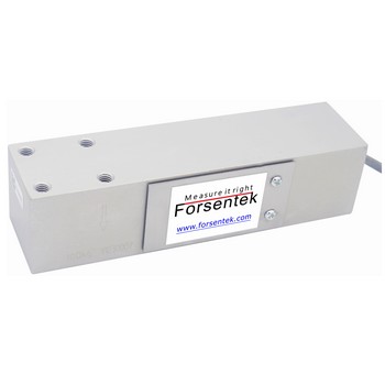 Single point load cell 0-250kg Weight transducer