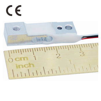 Micro lightweight load cell 2kg weight sensor