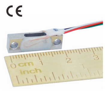 微型称重传感器1kg|小尺寸测力传感器10N