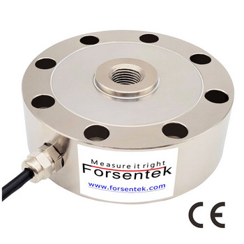 Pancake load cell 1t 2t 3t 5t 10t 20t 30t 50t